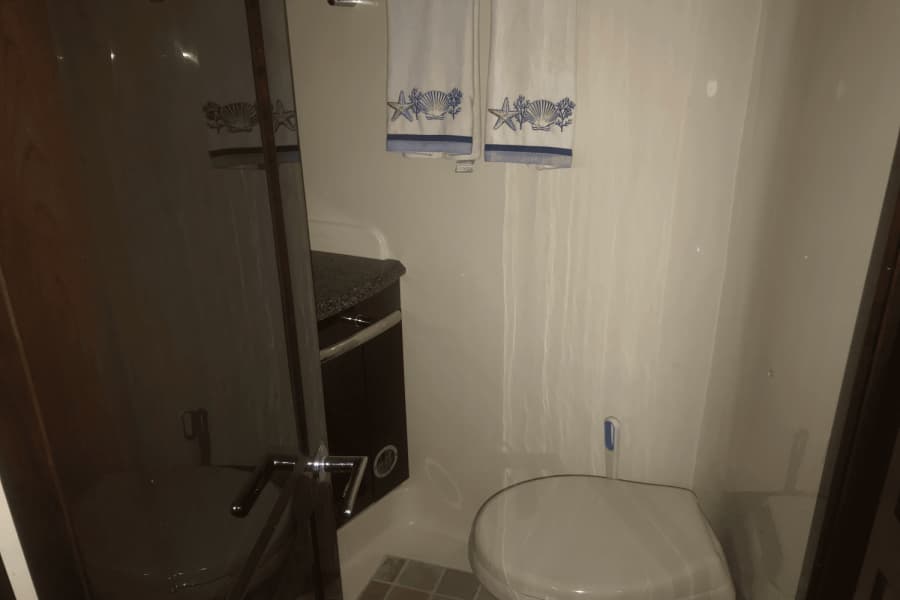 2009 Sea Ray 52 SUNDANCER