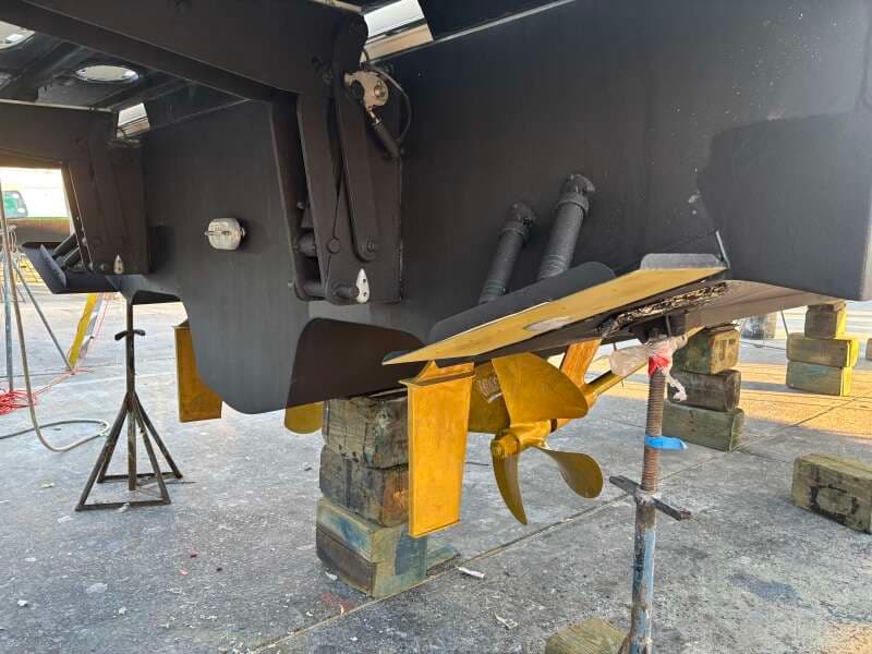 2009 Sea Ray 52 SUNDANCER