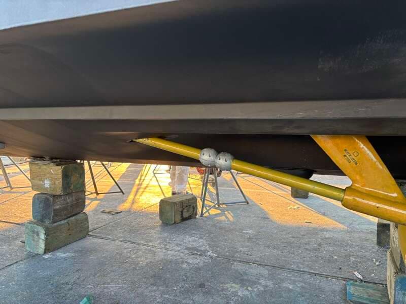 2009 Sea Ray 52 SUNDANCER