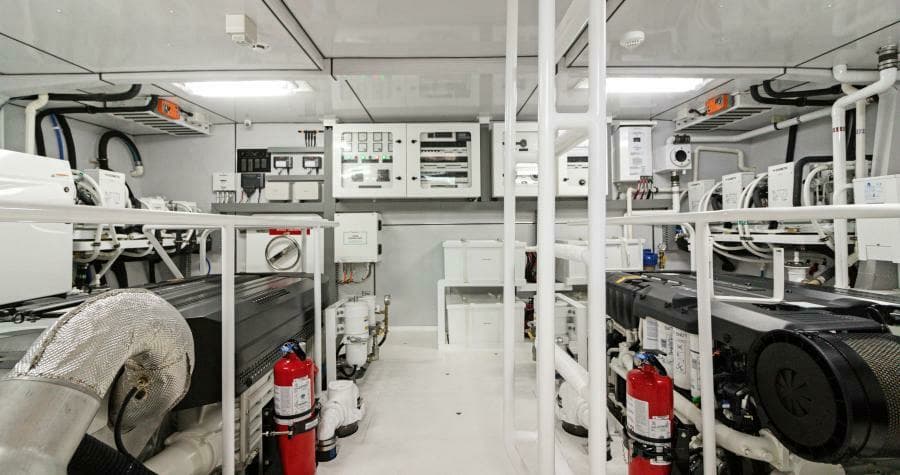 2024 CL Yachts CLB65