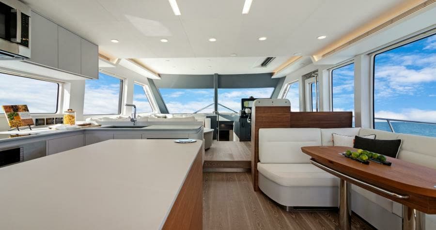 2024 CL Yachts CLB65