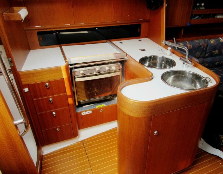 Galley