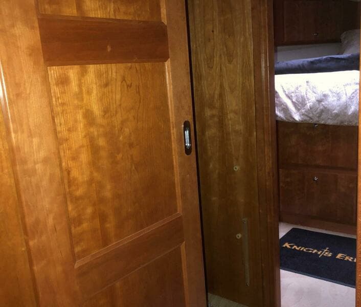 2005 Navigator 53 Classic PH