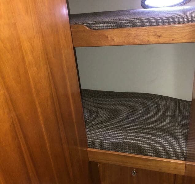 2005 Navigator 53 Classic PH