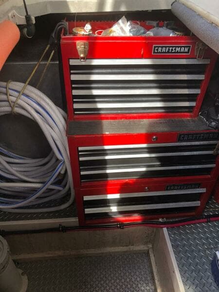 2005 Navigator 53 Classic PH