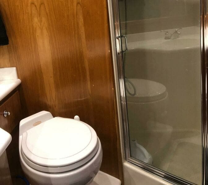 2005 Navigator 53 Classic PH