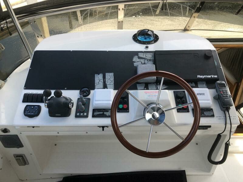 2005 Navigator 53 Classic PH