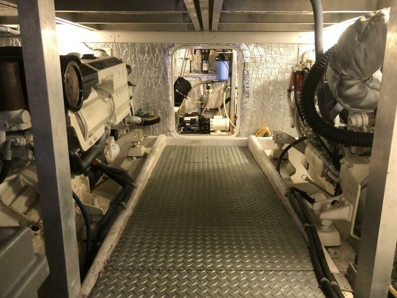 2005 Navigator 53 Classic PH