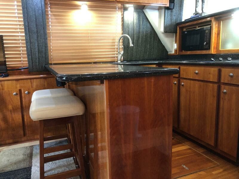 2005 Navigator 53 Classic PH