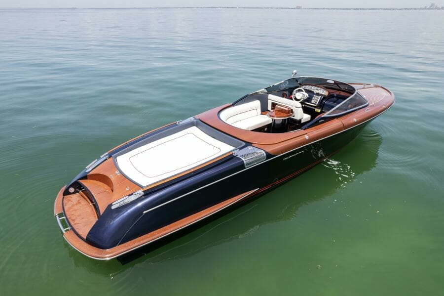 2020 Riva 