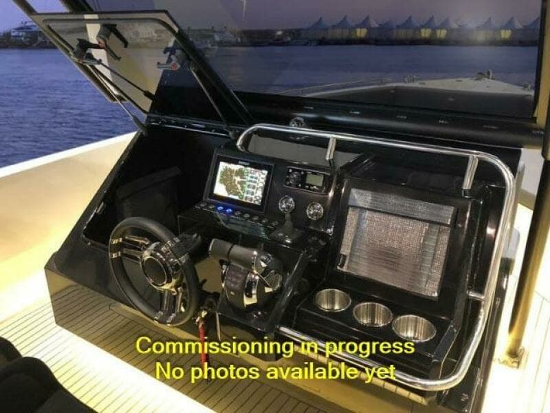 2024 De Antonio D28 Xplorer