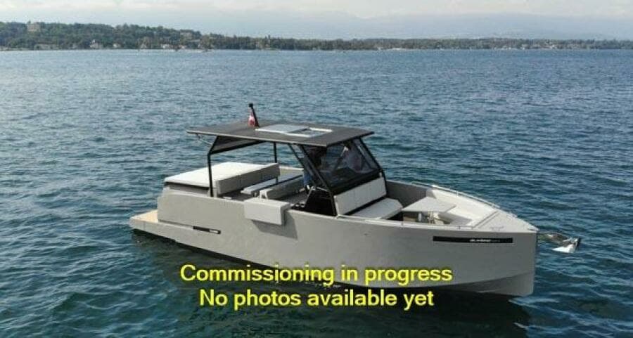 2024 De Antonio D28 Xplorer