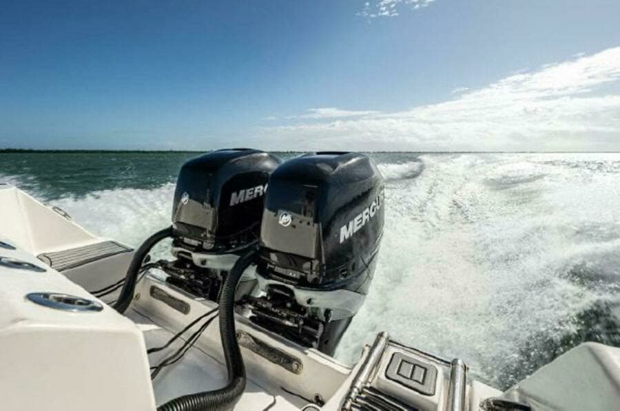 2020 Tidewater 320 CC Adventure