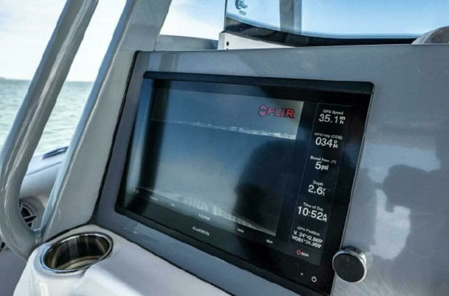 2020 Tidewater 320 CC Adventure