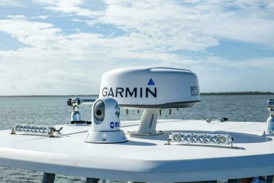 2020 Tidewater 320 CC Adventure