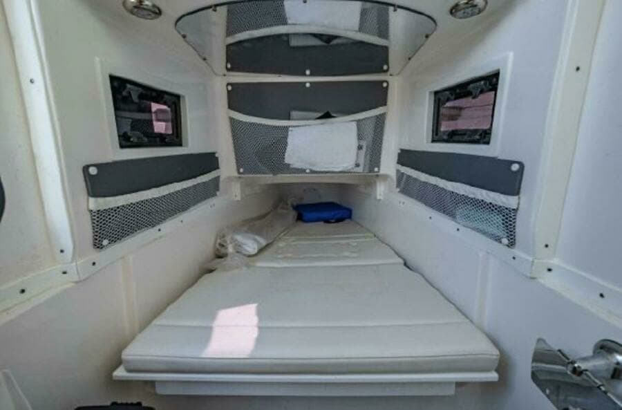 2020 Tidewater 320 CC Adventure