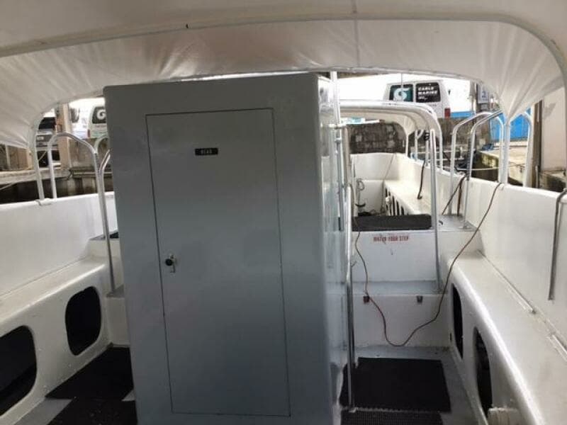 1979 Willard MK 4 Utility