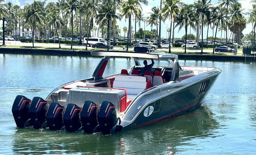 2020 Cigarette Tirranna