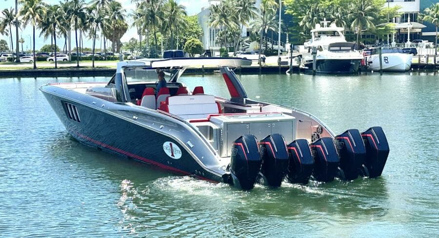 2020 Cigarette Tirranna