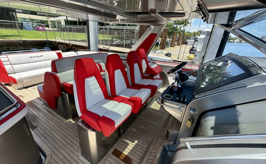 2020 Cigarette Tirranna