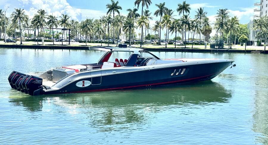 2020 Cigarette Tirranna