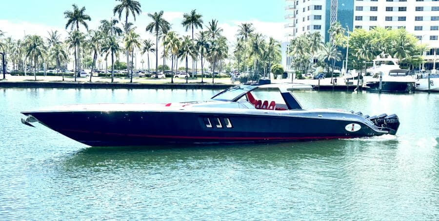 2020 Cigarette Tirranna