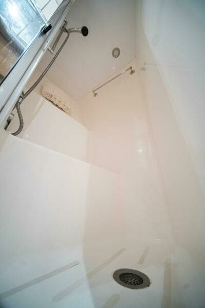 2003 Hatteras 54 Convertible - Big Boyd