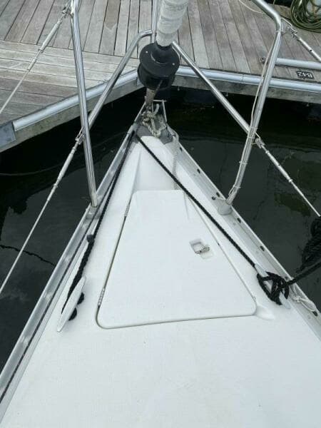 1994 Beneteau FIRST 310