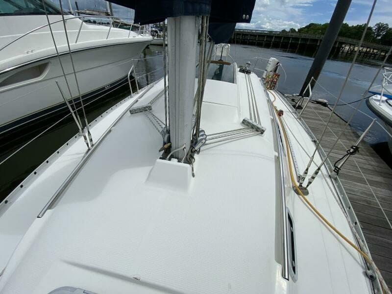 1994 Beneteau FIRST 310