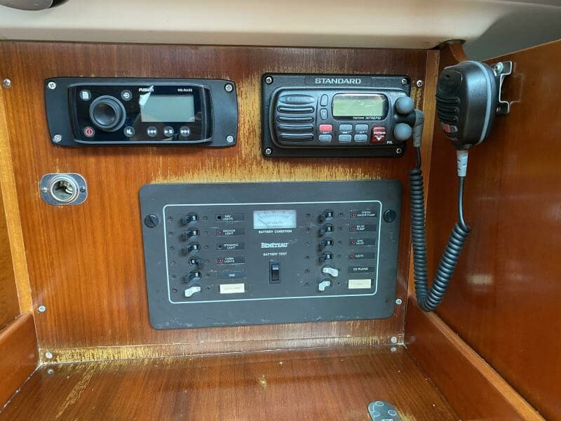 1994 Beneteau FIRST 310