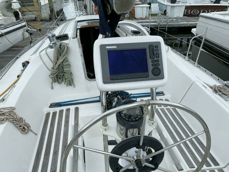 1994 Beneteau FIRST 310