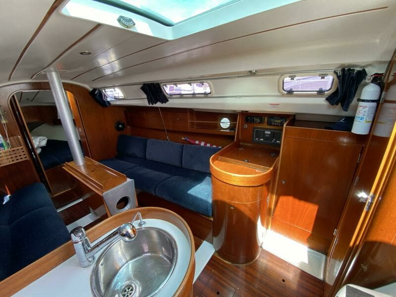 1994 Beneteau FIRST 310