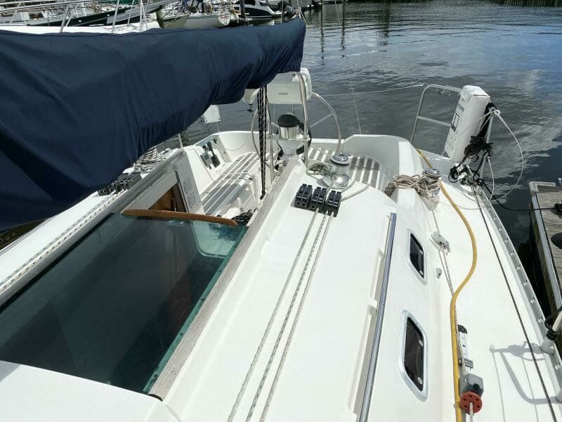 1994 Beneteau FIRST 310