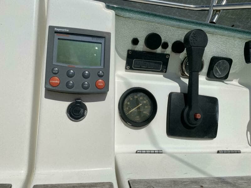 1994 Beneteau FIRST 310