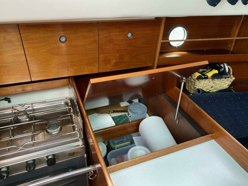 1994 Beneteau FIRST 310
