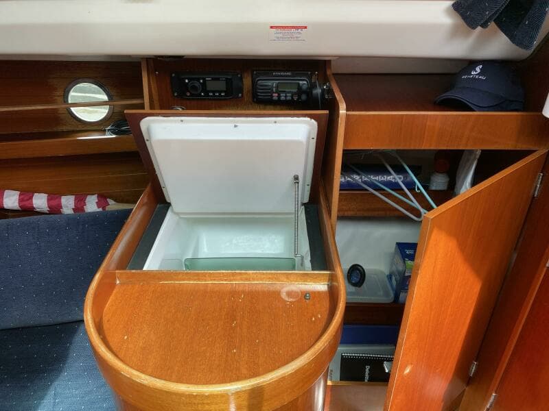 1994 Beneteau FIRST 310