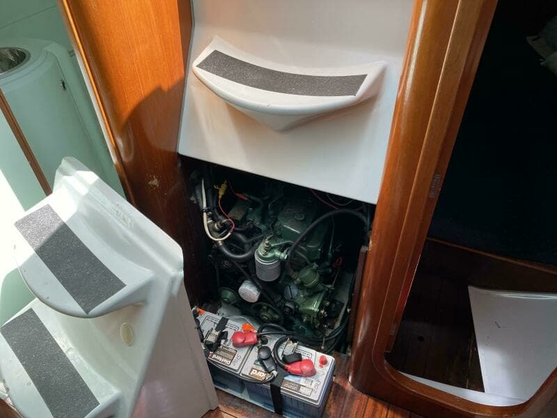 1994 Beneteau FIRST 310