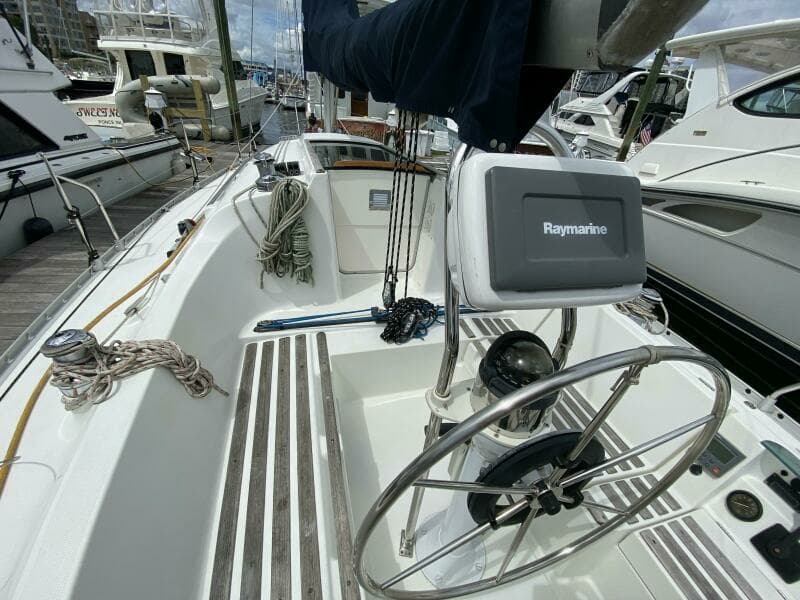 1994 Beneteau FIRST 310