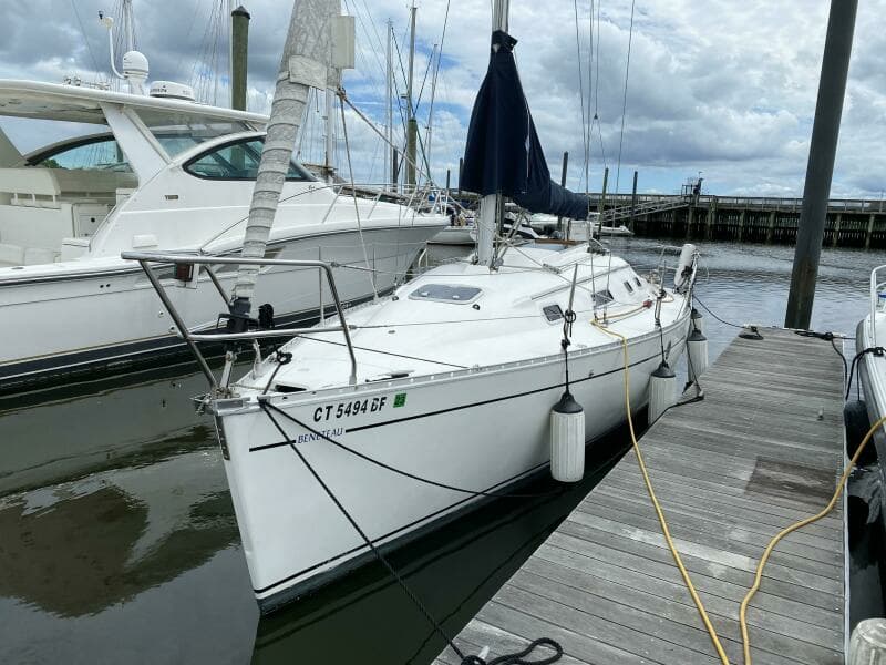 1994 Beneteau FIRST 310