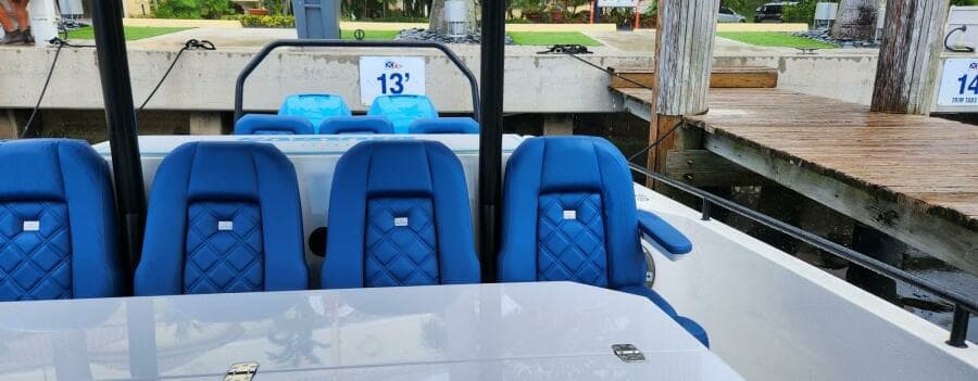 2019 Axopar 37 Sun-Top Brabus  Package