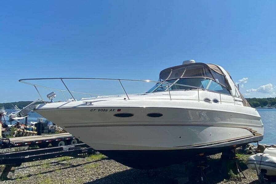 1999 Sea Ray 