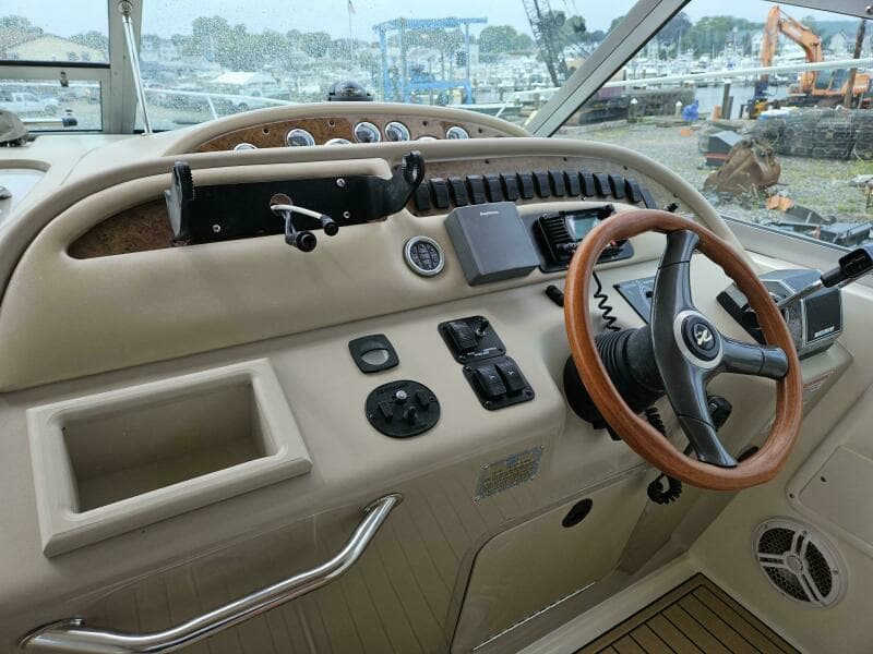 1999 Sea Ray 