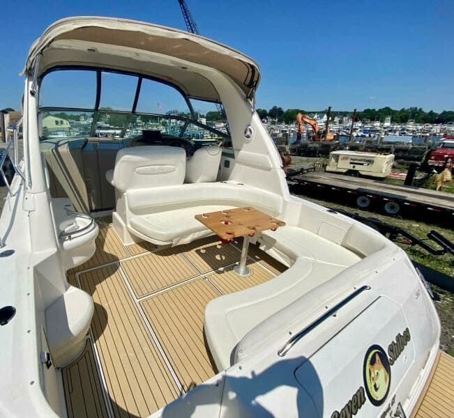 1999 Sea Ray 