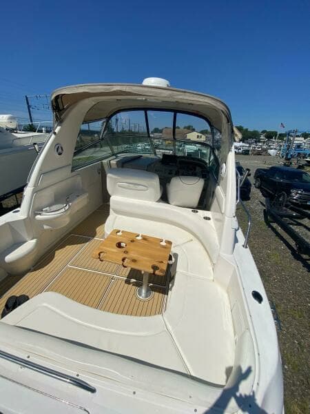 1999 Sea Ray 
