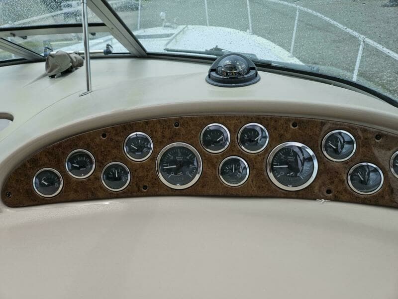 1999 Sea Ray 