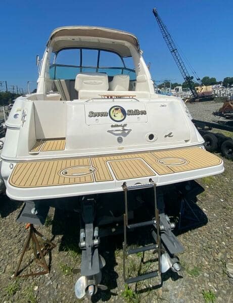 1999 Sea Ray 