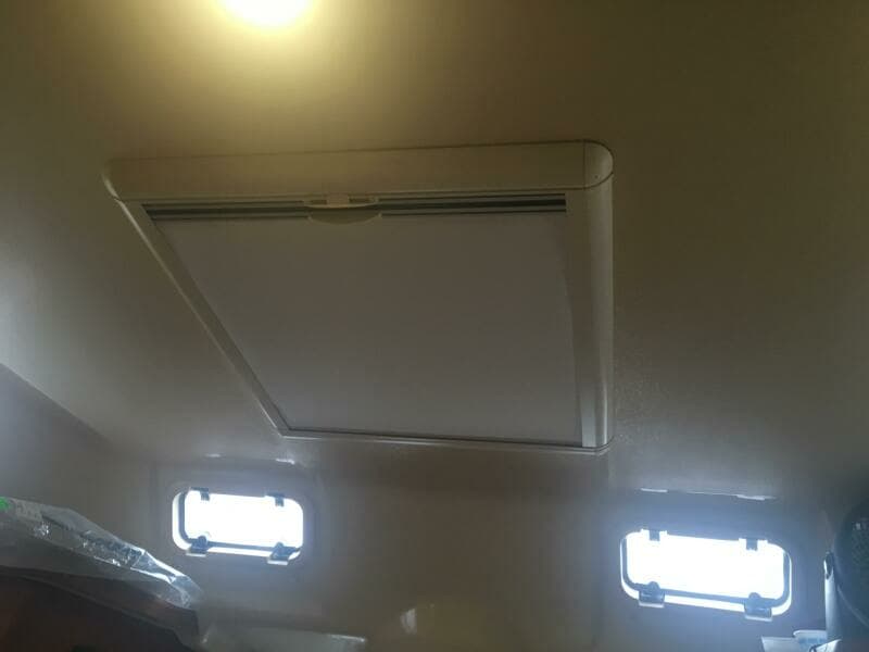 1994 Hunter Passage 42