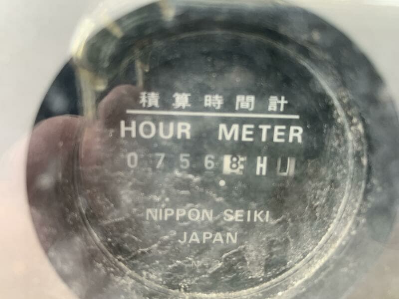 1994 Hunter Passage 42