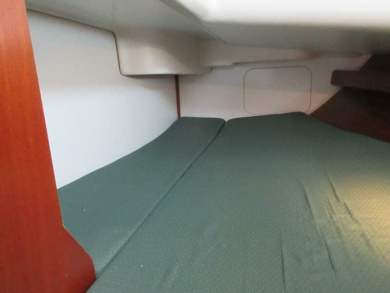 Aft Cabin, port side 3