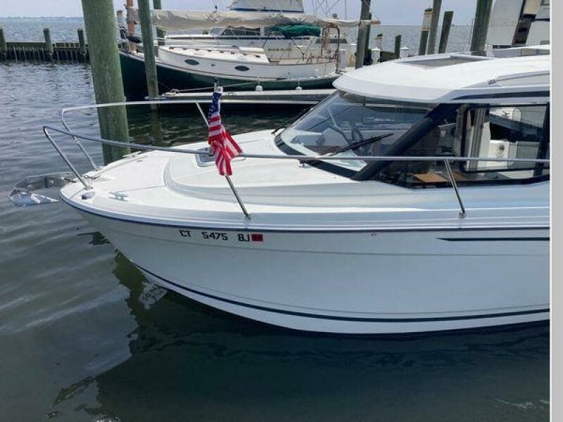 2018 Jeanneau NC695